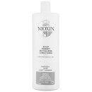 NIOXIN 3D Care System System 1 Step 2 Scalp Therapy Revitalizing Conditioner: For Natural Hair With Light Thinning 1000ml