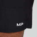 MP muške pacifičke plivačke hlače - crne - XS