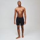 MP Men's Pacific Swim Shorts - Black - XS