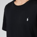 Polo Ralph Lauren Men's Liquid Cotton Jersey T-Shirt - Polo Black