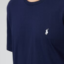 Polo Ralph Lauren Men's Liquid Cotton Jersey T-Shirt - Cruise Navy - M