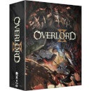 Overlord II - Season Two Limited Edition Dual format Zavvi Exclusive