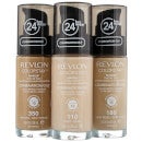 Revlon Colorstay 24H Combination/Oily Skin Foundation