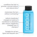 men-ü Daily Moisturising Conditioner 100ml