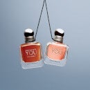 Armani Stronger with You Intensamente Aftershave - 100ml