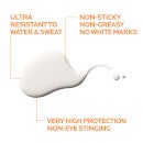 La Roche-Posay Anthelios Ultralight Invisible Fluid SPF50+ Sun Cream 50ml