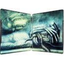 Alien - 4K Ultra HD 40th Anniversary Steelbook Zavvi UK Exclusive (Includes Blu-ray)