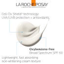 La Roche-Posay Anthelios Melt-In Milk Sunscreen SPF 60 (Various Sizes)