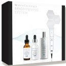 SkinCeuticals Brightening Skin System (4 piece - $368 Value)