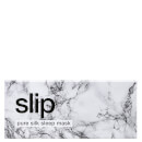 Slip Silk Sleep Mask - Marble