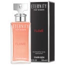 Calvin Klein Eternity Flame For Women Eau de Parfum 100ml