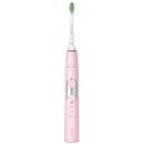 Philips Electric Toothbrushes Sonicare ProtectiveClean 6100 Sonic Electric Toothbrush Pink HX6876/29