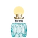 Miu Miu L'Eau Bleue For Her Eau de Parfum Spray 30ml