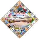 Monopoly Board Game - Falmouth Edition