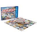 Monopoly Board Game - Margate Edition