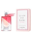 Lancôme La Vie Est Belle en Rose Eau de Toilette - 50 ml