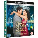 Crazy Rich Asians - 4K Ultra HD