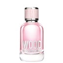 Dsquared2 Wood Pour Femme Eau de Toilette Spray 50ml