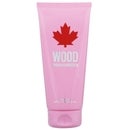 Dsquared2 Wood Pour Femme Shower Gel 200ml