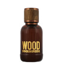 Dsquared2 Wood Pour Homme Eau de Toilette Spray 50ml