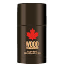 Dsquared2 Wood Pour Homme Deodorant Stick 75ml