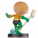 Figurine en PVC Iron Studios DC Comics Mini Co. Aquaman 12 cm
