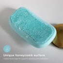 HoMedics Honeycomb Silicon Body Brush