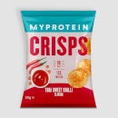 Protein Crisps, hrskave proteinske pahuljice