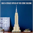 LEGO Architecture: Empire State Collector's Set (21046)