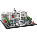LEGO Architecture: Trafalgar Square London Building Set (21045)