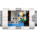 LEGO City: Lunar Space Station Space Port Toy (60227)