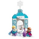 LEGO DUPLO Disney: Princess: Frozen Ice Castle Toy Set (10899)