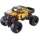 LEGO Technic : Le tout-terrain X-trême (42099)