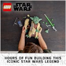 LEGO Star Wars : Figurine Yoda L'Attaque des clones (75255)