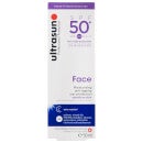 Ultrasun Face Anti-Ageing Sun Protection For Sensitive Skin SPF50+ 50ml