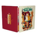 Wreck it Ralph - Mondo #34 Zavvi Exclusive Limited Edition Steelbook
