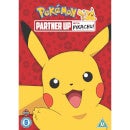 Pokemon - Partner up with Pikachu!
