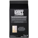 BLEACH LONDON Lavender Grey Toner Kit
