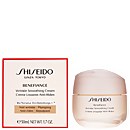 Shiseido Day And Night Creams Benefiance: Wrinkle Smoothing Cream