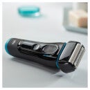 Series 5 Shaver with Protection Cap