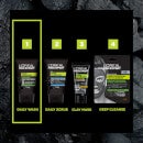 L'Oréal Paris Men Expert Pure Carbon Purifying Daily Face Wash 100ml