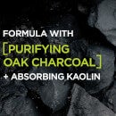 L'Oréal Paris Men Expert Pure Charcoal Purifying Clay Mask 50ml