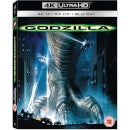 Godzilla (1998) - (2 Discs - 4K Ultra HD & Blu-ray)