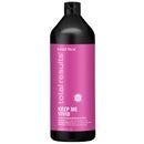 Matrix Total Results Keep Me Vivid Pearl Infusion Shampoo for High Maintenance Colors 1000ml