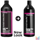 Matrix Keep Me Vivid Colour Enhancing Conditioner for Coloured Hair 1000ml