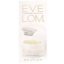 EVE LOM Cleanse Cleanser and Muslin Cloth 20ml