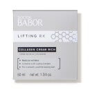 BABOR Lifting RX Collagen Cream Rich 1.7oz