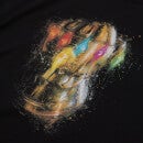 Avengers Endgame Infinity Gauntlet Warlord Men's T-Shirt - Black