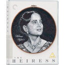 The Heiress - The Criterion Collection