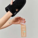 GLOV® Tan Away Fake Tan Remover and Peeling Mitt - Black